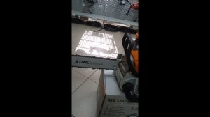 БЕНЗОПИЛА ШТИЛЬ!!!КУПИТЬ БЕНЗОПИЛУ!!!