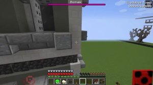 Мотылек?Леди баг и супер кот в Майнкрафте 2 сезон 1 серия?