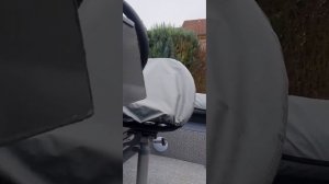 Berkut L HT PRO немного переделок