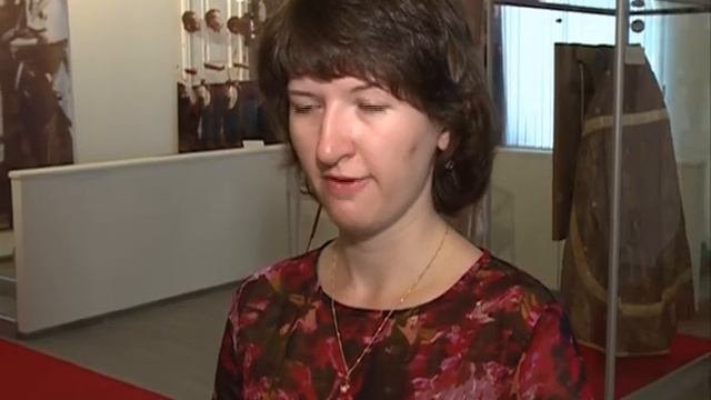 В Ярославле в «Ночь музеев» ожили семь экспонатов