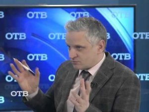 Акцент: Александр Харлов (10.02.2015)