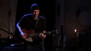 Группа Рэя Монтфорда - Слепы к красоте