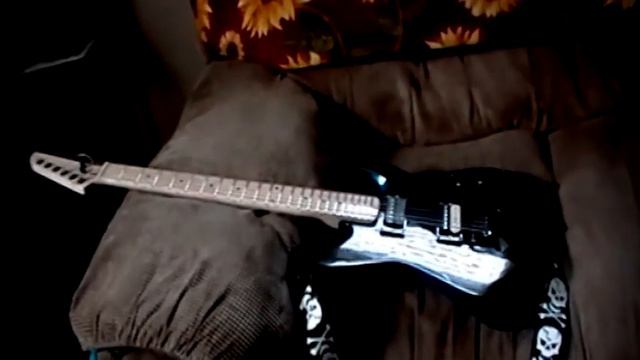 How I built a 28.6" Scale Baritone Guitar "ChugCaster" смотреть онлайн
