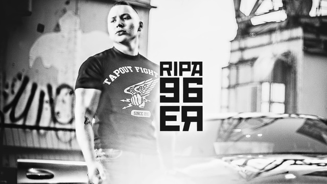 RIPA - Krieg (Freetrack 2015) смотреть онлайн