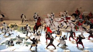 Ледовое побоище.wmv