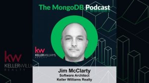 Ep. 68 Scaling the Real Estate Industry with Jim McClarty of Keller Williams