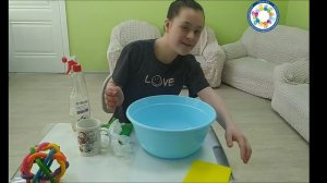 Учимся вытирать пыль