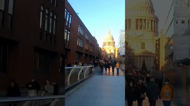 #gopro Saint Paul's Cathedral in London