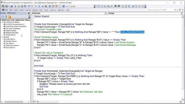 Create This Job Manager Resume Builder With 1-Click Cover Letter Excel Free Download! смотреть онлайн