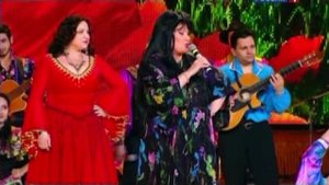 "Табор возвращается"