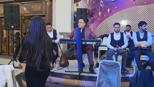 Aydin Aliyev Grup Bəh-Bəh 2022 Yeni ifa смотреть онлайн