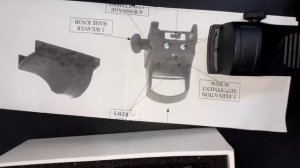 Коллиматорный прицел Bushnell