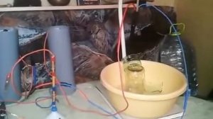 ЭФФЕКТ ЮТКИНА своими руками