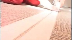 Укладка линолеума своими руками пошаговая инструкция.