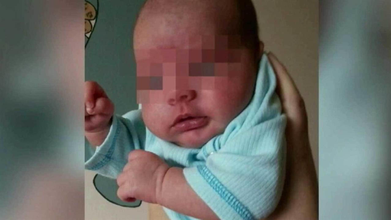 Органы опеки отказали в усыновлении украденного из роддома Дедовска Матвея названному отцу