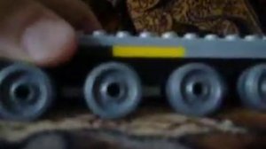 LegoTV #6- кв 2 из лего tutorial. (1)