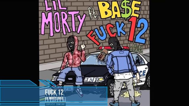 10 ЛУЧШИХ ТРЕКОВ LIL MORTY смотреть онлайн