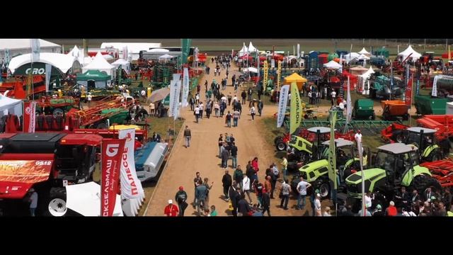 Золотая Нива - 2022 смотреть онлайн