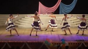 Чудо-дети!!!Танец "Весеннее настроение" город Чадыр-Лунга