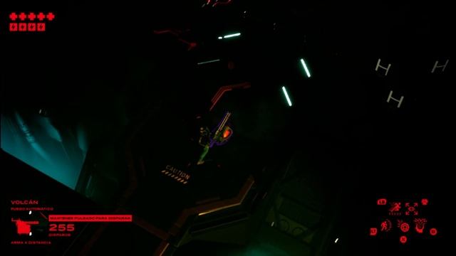 Ruiner - Parte 10 (Gameplay/Walkthrough) смотреть онлайн