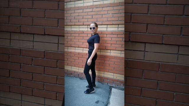 Клёвые облегающие скинни #BIVIGAOS