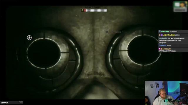 T2x2, mazellovvv, Stintik, drakeoffc ИГРАЮТ В The Outlast Trials #2 смотреть онлайн