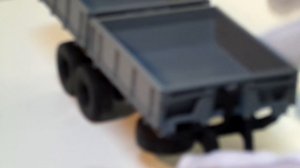 Прицеп ПТС 9 RTM