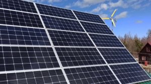 Поговорим про окупаемость! А также небольшие советы по Солнечной Электростанции...