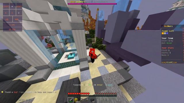 ОТ ТРЕТЬЕГО ЛИЦА В БЕД ВАРС ЧЕЛЕНДЖ! смотреть онлайн