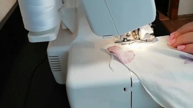ДЕТСКАЯ ПИЖАМА ИЗ НОЧНОЙ РУБАШКИ.Как сшить детскую пижаму.