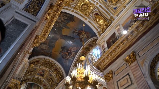 Из Крыма - в Питер! Тайны Санкт-Петербурга | Жилье | Отдых