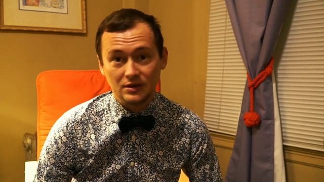 От рождения до смерти - как живёт НАША диаспора.