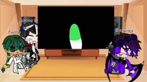 "реакция Нового поколения на лололошку 2 часть"