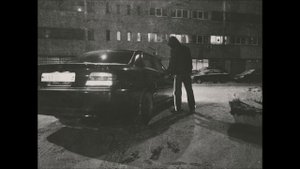 Честер  - Черным по белому