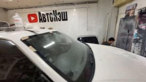 Марк 2 покраска в хамелион с AliExpress эксклюзивный цвет! 1 часть