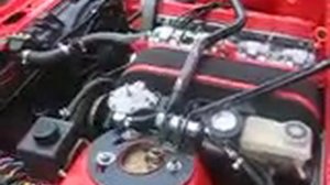 kent karlsson evo motor