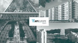 AFIGROUP. Международная девелоперская компания