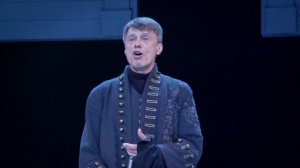 Театр им. Вл. Маяковского. Спектакль "Школа жен"