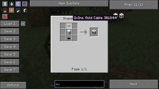 Гайд по Industrial Craft 2 - Solar Panel / Solar Array (Солнечная батарея) смотреть онлайн