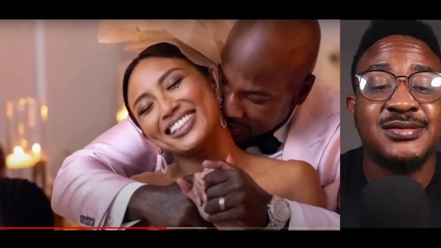 Jeezy REVEALS DISTURBING Clips of Jeannie Mai During Her Divorce смотреть онлайн