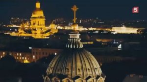Акватория заставка(сериал)