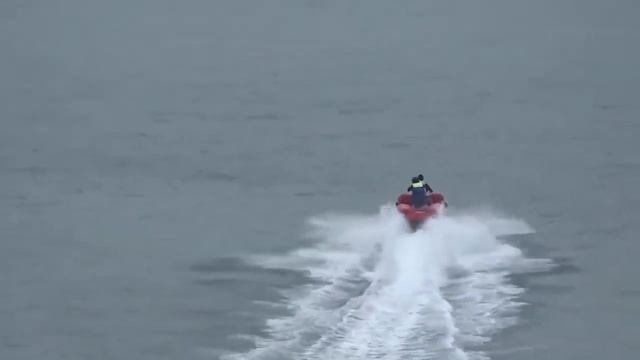 Квадроцикл-гидроцикл амфибия Gibbs Quadski 2021