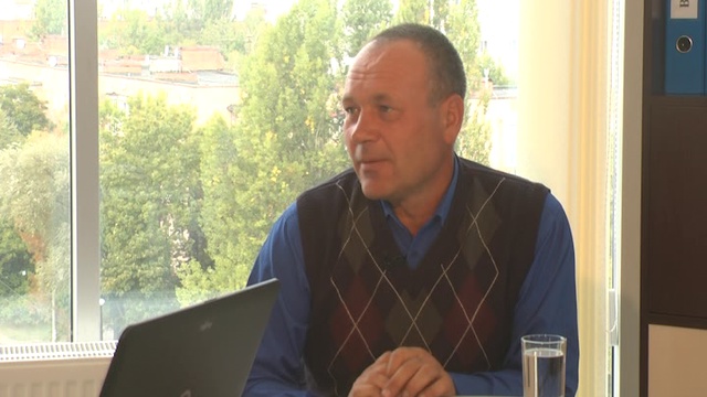 Кооперація (01 10 15) смотреть онлайн