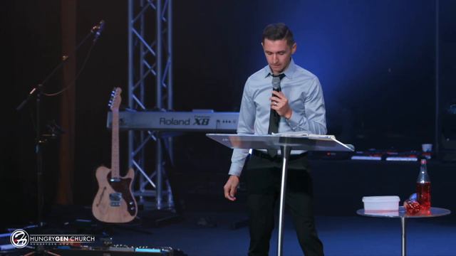 What is God's Will? - Believe in Healing | Ivan Semenyuk