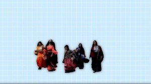 Табор уходит в небо