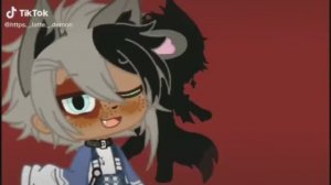 Наркомания из Тик тока Гача лайф ~{Гача клуб}~ #3