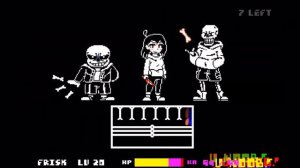 FDYs Bad Time Trio Hard Mode (Noob Mode) (+Remix)