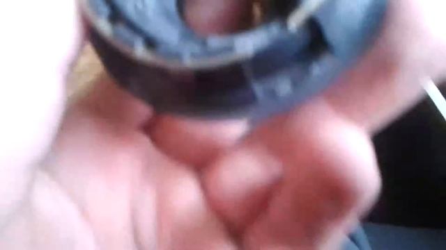 Тюнинг.Освещение салона ваз 2110 - 21115