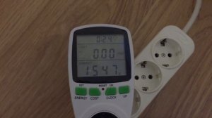 Сколько же потребляет Керамические Обогреватели? точно 475w?