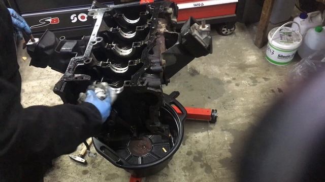 2 4 ford transit przygotowanie do odbudowy смотреть онлайн